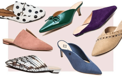 Mule a Trend do momento! 45 Mule a Trend do momento!