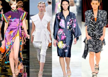 Kimono (Quimono), Tendência com estilo e elegância!