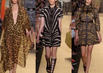 Animal Print, o Must Have dessa temporada!