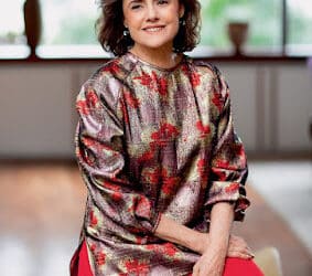 Marieta Severo: “Depois de ter feito a Dona Nenê por 14 anos, preciso de outros dez só fazendo vilãs”