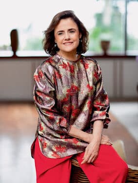 Marieta Severo: “Depois de ter feito a Dona Nenê por 14 anos, preciso de outros dez só fazendo vilãs”
