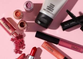 MAC Cosmetic