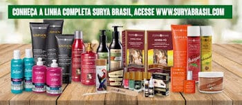 Surya Brasil: Cosméticos Veganos, Naturais e Orgânicos Certificados