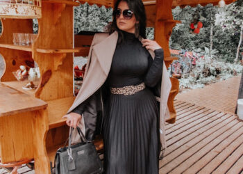 Valentina Clothing, trazendo modernidade e romantismo aos looks!