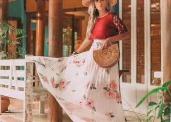 Valentina Clothing, trazendo modernidade e romantismo aos looks!