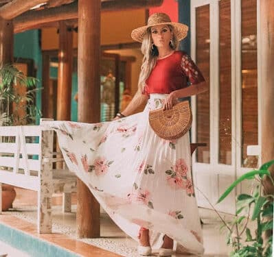 Valentina Clothing, trazendo modernidade e romantismo aos looks!