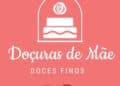 A Doçuras de Mãe, agora conta com um maravilhoso espaço para receber seus clientes da melhor forma possível
