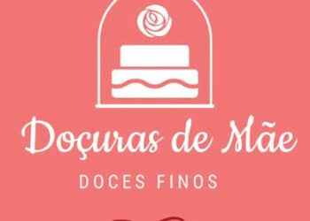 A Doçuras de Mãe, agora conta com um maravilhoso espaço para receber seus clientes da melhor forma possível