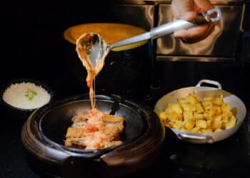 La Nonna di Lucca inaugura nova casa em Pinheiros