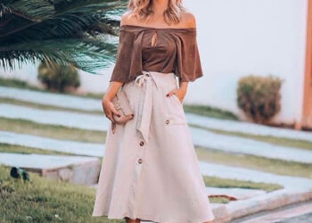 Valentina Clothing, trazendo modernidade e romantismo aos looks!