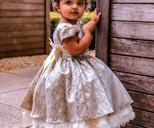 Loja Nathymaju, um novo conceito em modelos de vestidos infantil.