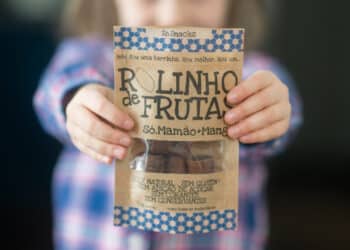 Só Snacks, uma empresa de lanchinhos Premium
