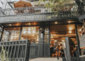 Coffeetown, The American Coffee And Cake, Co.