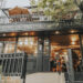 Coffeetown, The American Coffee And Cake, Co.