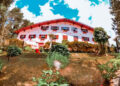 HOTEL REFÚGIO ALPINO