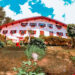 HOTEL REFÚGIO ALPINO