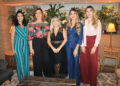 Niina Secrets, Marisa Santina e convidados marcaram presença no evento CNB 2019 no último domingo.
