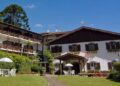 Terrazza Hotel-Em Campos do Jordão desde 1971