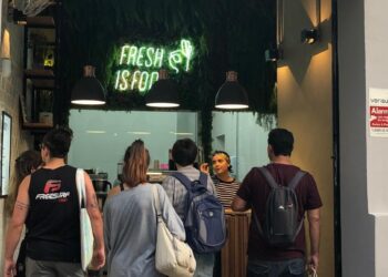 Recém inaugurada na movimentada rua Frei Caneca a Browneria chega em São Paulo com a proposta de valorizar ao máximo o trabalho artesanal de seus produtos.