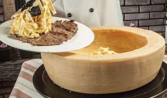 Ristorante Pontremoli