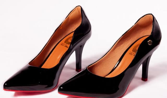 SiS Shoes