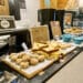 O Holy Café, uma cafeteria plant based (“a base de plantas”)