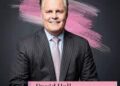 CEO da Mary Kay Inc. está entre os 10 mais influentes do mundo de acordo com o Reputation Institute