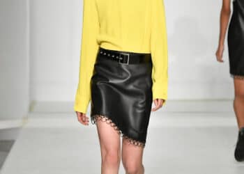 Aconteceu nos dias 22 e 27 de abril no espaço da arca em São Paulo, o SPFW número 47, o maior evento de moda do Brasil e o mais importante da América Latina, além de ser a quinta maior Semana de Moda do mundo.