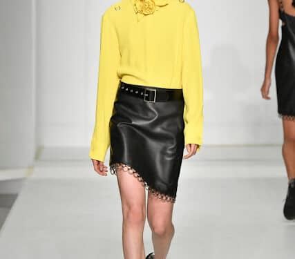Aconteceu nos dias 22 e 27 de abril no espaço da arca em São Paulo, o SPFW número 47, o maior evento de moda do Brasil e o mais importante da América Latina, além de ser a quinta maior Semana de Moda do mundo.