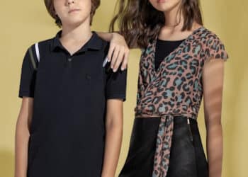 Acostamento Young apresenta reposicionamento de marca e coleção Verão 2020 na Feira Ópera