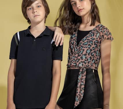 Acostamento Young apresenta reposicionamento de marca e coleção Verão 2020 na Feira Ópera