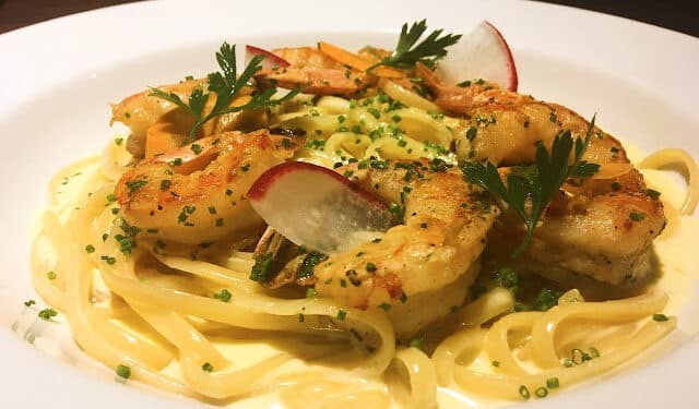 O refinado restaurante Francês Lá Maison prepara um cardápio exclusivo para o dia das mães
