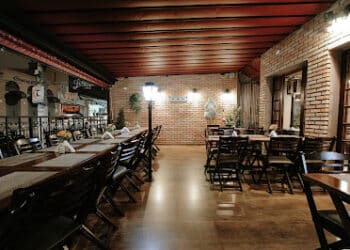 La Carbonara Trattoria & Pizza, é a nova casa Italiana do ABC.