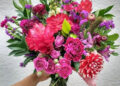 Flor da Cidade: um ateliê de flores online com criatividade e beleza.