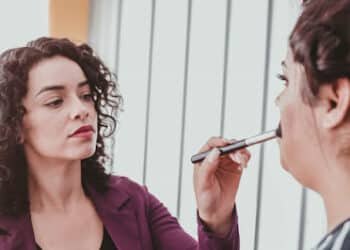 Studio Let’s Makeup