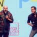 Mega Fashion Week encerra a 27ª edição com presença de Afonso Nigro e Tiago Abravanel. 50 Mega Fashion Week encerra a 27ª edição com presença de Afonso Nigro e Tiago Abravanel.