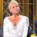 Xuxa faz despedida emocionante da 'única pessoa que a amou' na Globo. 56 Xuxa faz despedida emocionante da ‘única pessoa que a amou’ na Globo.