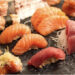 Sushi Healthy, A união da atual consciência saudável com o tradicional sabor Japonês .