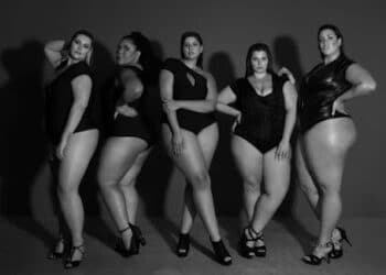 Fashion Weekend Plus Size 2019: O principal evento de moda GG do país.