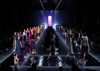 São Paulo Fashion Week N48