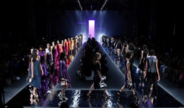 São Paulo Fashion Week N48