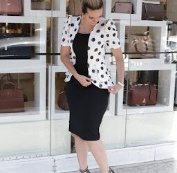 Ella Modas, Moda evangélica e executiva.