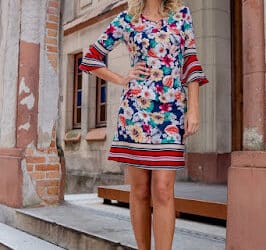 Loja Kairos, Moda executiva elegante!