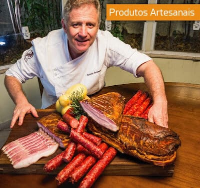 Casale di Pizza, localizada em Moema traz a dedicação e a perfeição em forma de pizza.