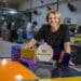 Conheça mais sobre a história de Martha Campos, Empresária de Sucesso De marca homônima: Martha Campos Bolsas de Acrílico.