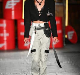 SÃO PAULO FASHION WEEK  48, PARA LER E OUVIR.