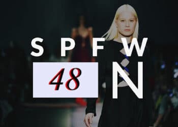 São Paulo Fashion Week anuncia calendário da próxima edição.