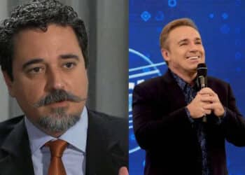 Médico de Gugu revela mais detalhes sobre a queda do apresentador: “Marcas de traumatismo craniano em pilastra”