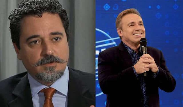 Médico de Gugu revela mais detalhes sobre a queda do apresentador: “Marcas de traumatismo craniano em pilastra”