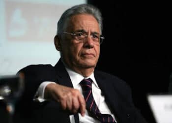 Após soltura de Lula, FHC afirma que ‘polarização aumenta’